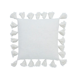 Feminia pute 60x60 cm. off white