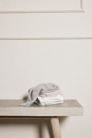 Caia oppvaskklut 2-pak sand 28x28 cm