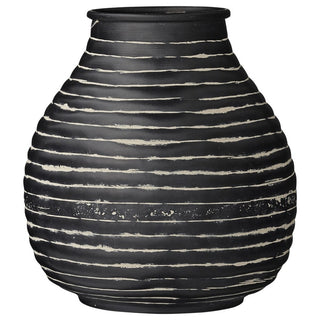 Liana dekorativ vase 15 cm.