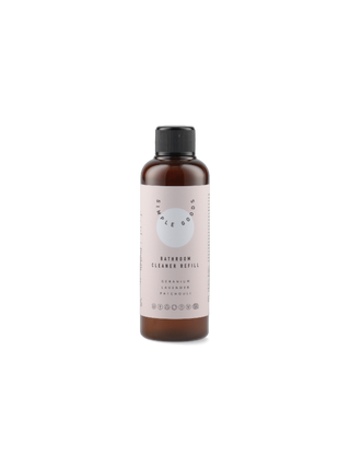 Refill Baderomsrens Geranium 100 ml