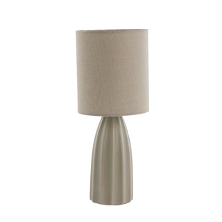 Sarah table lamp 34x14 cm. true