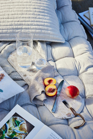 Delia bestikk 16 deler