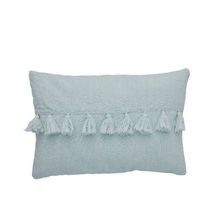 Felinia pillow 60x40 cm. mint