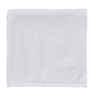 Molli bath towel 140x70 cm. white