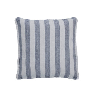 Fiona pillow 50x50 cm. blue