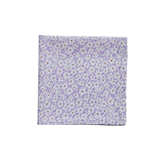 Liberte napkin 100% cotton 40x40 cm. purple