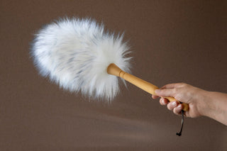 Broom Duster