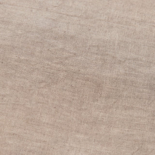 Efina putetrekk 50x50 cm. sand 100 % lin