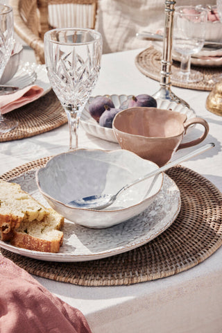 Delia bestikk 16 deler